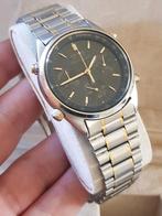 Seiko Chronograph 7A28 chrono horloge vintage, Ophalen of Verzenden