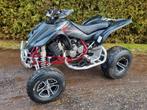 Suzuki ltz 400 ak47, Ophalen of Verzenden, Overige schalen, Auto offroad