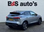 Nissan Qashqai 1.5 e-Power Business Design Adaptive cruise C, Gebruikt, Bedrijf, Hybride Elektrisch/Benzine, 3 cilinders