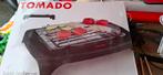 Tomado Tafelbarbecue - Nieuw in doos!, Ophalen, Uitneembare platen, Nieuw
