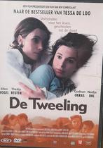 Nederlandse films 4 stuks zie foto.pakket 288, Cd's en Dvd's, Dvd's | Nederlandstalig, Alle leeftijden, Ophalen of Verzenden, Zo goed als nieuw
