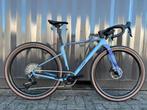 Nieuwe Cube Nuroad C:62 EX 2025 maat XS gravelbike, Fietsen en Brommers, Fietsen | Racefietsen, Overige merken, Carbon, Nieuw