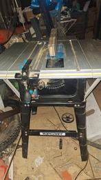Topcraft Zaagtafel - Gebruikt, Gebruikt, Cirkelzaag, Topcraft, 600 tot 1200 watt