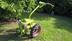 Agria 1700 Benzine  versnellingsbak, Tuin en Terras, Overige Tuin en Terras, Ophalen, Zo goed als nieuw