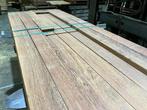 Hardhout-Sucupira Vermelho–vlonderplanken–terrasdelen-schutt, Tuin en Terras, Palen, Balken en Planken, Ophalen, Planken, Nieuw