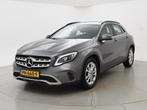 MERCEDES-BENZ GLA 180 *74.453 KM* + STOELVERWARMING | LED |, Auto's, Mercedes-Benz, Voorwielaandrijving, 65 €/maand, Stof, Gebruikt