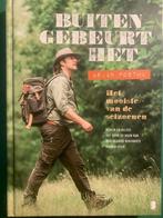 Arjan Postma – Buiten gebeurt het, Ophalen of Verzenden, Zo goed als nieuw, Natuur algemeen