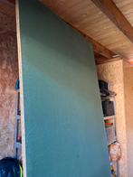 Vochtwerende Spano Plaat 2440x1220x18 mm, Doe-het-zelf en Verbouw, Platen en Panelen, Ophalen, Nieuw, Hout, Minder dan 20 mm