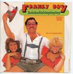 Telstar 3950 van Franky Boy uit 1983, Ophalen of Verzenden, Gebruikt, Overige formaten, Levenslied of Smartlap