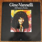 LP - Gino Vannelli – A Pauper In Paradise, Ophalen of Verzenden, 1960 tot 1980, Gebruikt