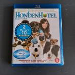 A1-1) HondenHotel, Ophalen of Verzenden, Gebruikt