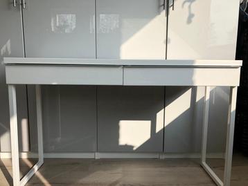 IKEA Bureau Besta Burs - afbeelding 4