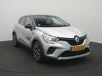 Renault Captur TCe 90 Evolution - DEMO - All Seasonbanden -, Voorwielaandrijving, 12 maanden, 635 kg, Leder en Stof