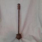 Loopgraafknuppel uit de 1e, eerste Wereldoorlog, Verzamelen, Militaria | Algemeen, Ophalen of Verzenden