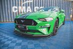 Voorlip achterlip sideskirt spoiler - Ford Mustang GT 17+, Ophalen of Verzenden