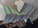 Vinyl/laminaat vloer, Ophalen, Zo goed als nieuw, Crème, Vinyl