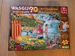 Wasgij Near necessities!, Hobby en Vrije tijd, Ophalen of Verzenden, Zo goed als nieuw