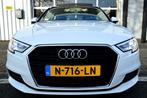 Audi A3 Sportback 1.6 TDI S-tronic PDC/LMV18/LEER/NAVI/PANO, 12 maanden, Gebruikt, 4 cilinders, 116 pk