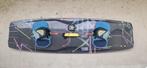 Duotone/north Jaime kiteboard, Watersport en Boten, Kitesurfen, Twintip, Ophalen of Verzenden, Gebruikt, Kiteboard