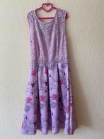 Dames jurk lichtroze/lila maat 36/38, Bodyflirt boutique, Ophalen of Verzenden, Zo goed als nieuw, Roze