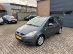 Mitsubishi Colt 1.3 Invite, Stof, Zwart, Colt, Origineel Nederlands