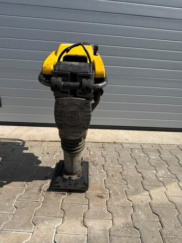 Wacker Neuson Bs50-2 Stamper beschikbaar voor biedingen
