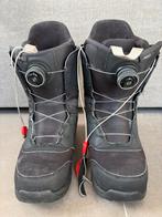 Burton mint Boa snowboard Schoenen US10/EUR42, Sport en Fitness, Snowboarden, Ophalen of Verzenden, Gebruikt, Snowboots