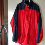 Heren jas maat XL merk : Life Line, Kleding | Heren, Maat 56/58 (XL), Ophalen of Verzenden, Zo goed als nieuw, Rood