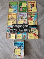 Veel en oude Donald ducks. Jaargangen 1970 t/m 2009, Boeken, Ophalen of Verzenden, Gelezen, Overige typen