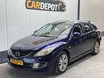 Mazda 6 Sportbreak 2.0 S-VT TS, Auto's, Voorwielaandrijving, 1330 kg, Stof, Gebruikt