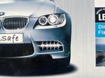 DRL daytime LED running lights voor BMW, Nieuw, BMW, BMW, Info@bmw-group.nl