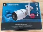 Smartwares CIP-39220 180 IP camera voor buiten, Ophalen, Nieuw