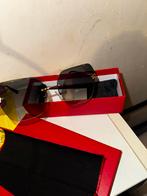 Cartier zonnebril, Sieraden, Tassen en Uiterlijk, Zonnebrillen en Brillen | Dames, Verzenden, Nieuw, Overige merken