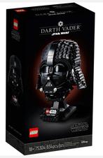 Nieuw Lego Star Wars Darth Vader helm (75304)., Ophalen of Verzenden, Nieuw, Actiefiguurtje