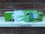 Tekno  Scania  Next  Gen  540S  V8  van  Muller., Ophalen of Verzenden, Nieuw, Bus of Vrachtwagen, Tekno