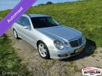 Mercedes E-klasse Estate 320 CDI Avantgarde, Achterwielaandrijving, Gebruikt, 2987 cc, Diesel