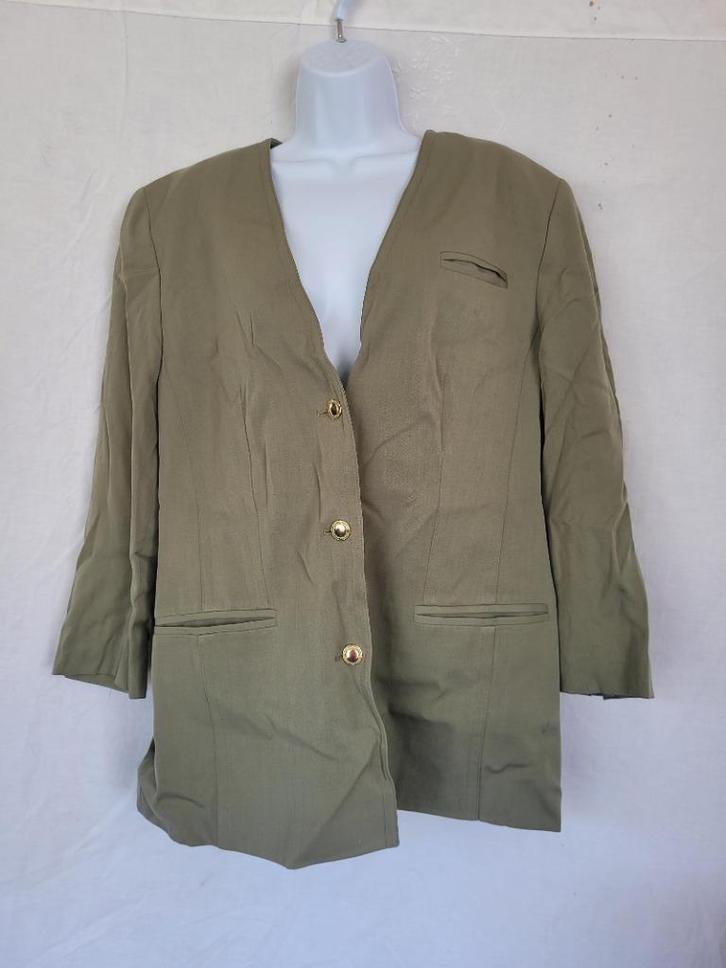 Mooi ouderwets dames jasje mt 44 merk Ara, Kleding | Dames, Carnavalskleding en Feestkleding, Zo goed als nieuw, Kleding, Carnaval