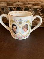 CHARLES EN DIANA BEKER VOOR VERZAMELAAR, Ophalen of Verzenden, Zo goed als nieuw, Servies