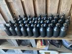Stenen Bierkruik 0,5 L, Verzamelen, Biermerken, Ophalen, Zo goed als nieuw, Hertog Jan