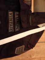 BOOSTER MOTORJAS KEVLAR, Motoren, Kleding | Motorkleding, Ophalen of Verzenden, Tweedehands, Jas | textiel