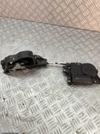 Deurslot mechaniek BMW 7-serie F01 ('08-'12) soft close rv, Auto-onderdelen, Gebruikt, Partnerportal@bmw.de, Bmw, Ophalen of Verzenden