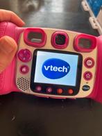 Kidizoom Vtech Camera - Foto & Film, Kinderen en Baby's, Speelgoed | Vtech, Ophalen of Verzenden, Zo goed als nieuw, 4 tot 6 jaar