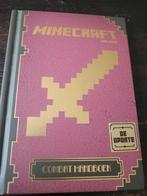 Minecraft Boek - Combat Handboek, Ophalen of Verzenden