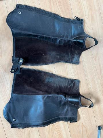 Ariat Concord chaps  bruin maat MT beschikbaar voor biedingen