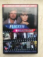 Flikken Maastricht Seizoen 3 ( 3 DVD Box ), Cd's en Dvd's, Dvd's | Tv en Series, Boxset, Actie en Avontuur, Ophalen of Verzenden