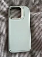 Iphone 16 pro hoes merk decoded, Ophalen of Verzenden, Nieuw, IPhone 2G Original, Hoesje of Tasje