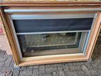 Velux dakraam GGL U04 3059 - 134x98 bxh (uk04), Doe-het-zelf en Verbouw, Glas en Ramen, Ophalen of Verzenden, Zo goed als nieuw