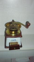 Antiek Handkoffiemolen, Antiek en Kunst, Ophalen of Verzenden