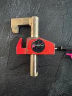 Double Lock Compact Eagle disselslot, Ophalen, Gebruikt