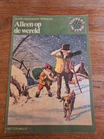 Alleen op de wereld - Toppers in Strip, Boeken, Stripboeken, Eén stripboek, Ophalen, Gelezen, Hector Malot